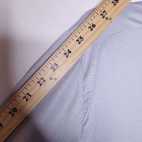 Johnnie O Performance Pullover Mens Small Sheldon 1/4 Zip Steel Orioles MLB - Picture 8 of 11